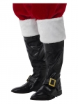    Santa Boot Covers 