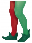    Elf Boots 