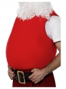    Santa Belly Stuffer 