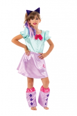   Star Pony    Epilegin.