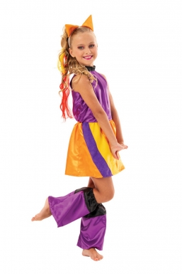   Sunny Pony    Epilegin.