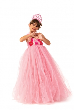   Princess Josephine    Epilegin.