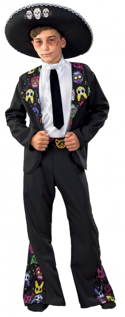    Day Of The Dead    Epilegin.