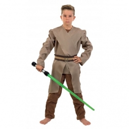 Αποκριάτικη στολή S-Wars Jed I Skywalker από την εταιρία Epilegin. Αποκριάτικη στολή S-Wars Jed I Skywalker από την εταιρία Epilegin.