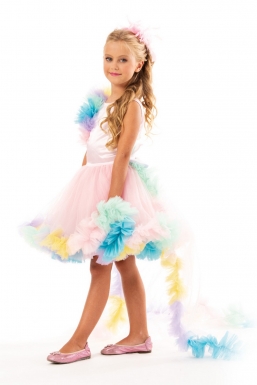   Lady Emmeline    Epilegin.