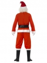    Santa Costumes Deluxe 