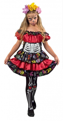   Halloween    Epilegin.