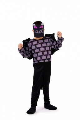   Dragon Boy     Epilegin.