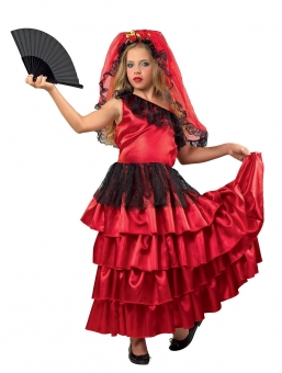 Αποκριάτικη στολή Σπανιόλα Deluxe από την εταιρία Epilegin. Αποκριάτικη στολή Σπανιόλα Deluxe από την εταιρία Epilegin.