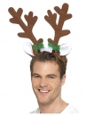   Reindeer Antlers 