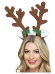    Reindeer Antlers 