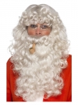  ����������������� �������� Santa Dress Up Kit  Grey Deluxe 