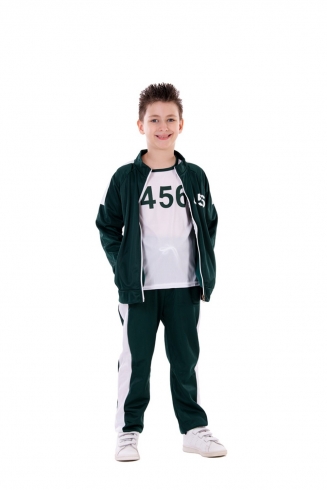 ����������� ����� Player 456