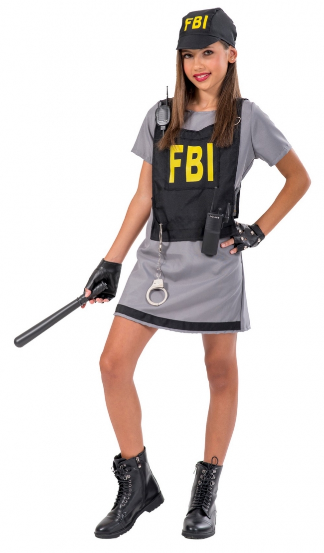    Fbi    Epilegin. 