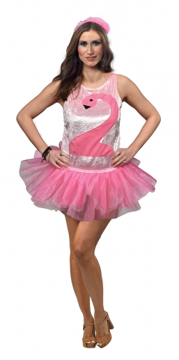   Flamingo    Epilegin.