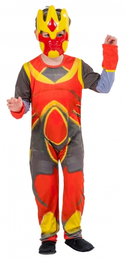 Αποκριάτικη στολή Αρχοντας Της Φωτιας από την εταιρία Epilegin. Αποκριάτικη στολή Αρχοντας Της Φωτιας από την εταιρία Epilegin.