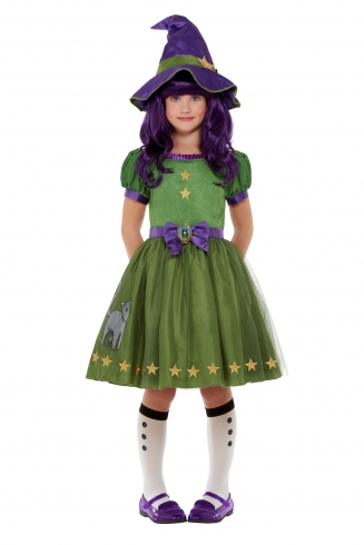   Santoro Gorjuss The Hour Costume