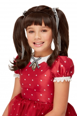   Santoro Gorjuss Ruby    Epilegin.