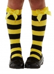  Αποκριάτικες κάλτσες Santoro Gorjuss Bee Loved Socks 