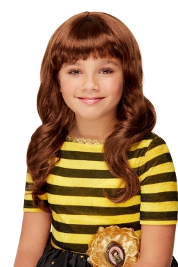   Santoro Gorjuss Bee Loved Wig    Epilegin.