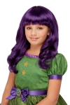    Santoro Gorjuss The Hour Wig 