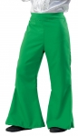  Αποκριάτικο παντελόνι Disco Πρασινο 