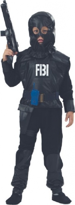   FBI    Epilegin.