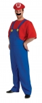  Αποκριάτικη στολή Super Mario 