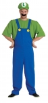  Αποκριάτικη στολή Luigi 