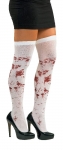  Αποκριάτικη κάλτσα με αίματα 