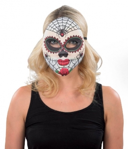    Full Face    Epilegin.