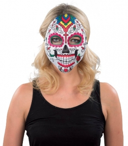    Full Face    Epilegin.