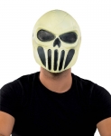  Αποκριάτικη μάσκα Airsoft 