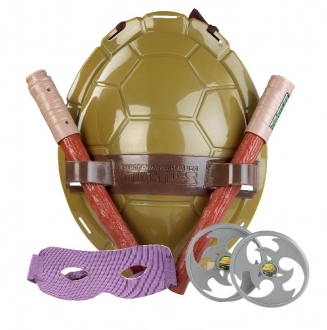    Donatello  -  - 