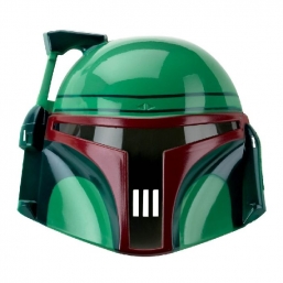 Αποκριάτικη μάσκα S Wars Green από την εταιρία Epilegin. Αποκριάτικη μάσκα S Wars Green από την εταιρία Epilegin.