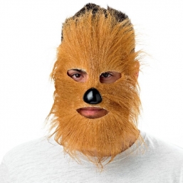 Αποκριάτικη τριχωτή μάσκα προσώπου με μύτη  από την εταιρία Epilegin. Αποκριάτικη τριχωτή μάσκα προσώπου με μύτη  από την εταιρία Epilegin.