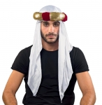 Αποκριάτικο καπέλο άραβα 