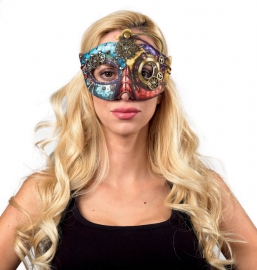    Steampunk    Epilegin.