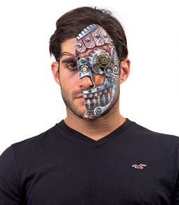   Steampunk     Epilegin.