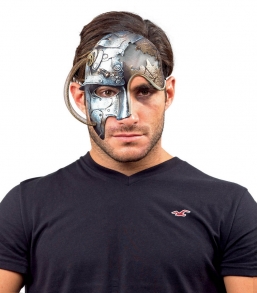   Steampunk      Epilegin.