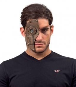    Steampunk    Epilegin.