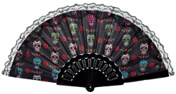    "Day Of The Dead" 24 