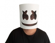    Fortnite Marshmello 