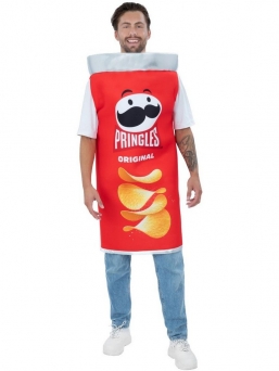 ����������� ����� Pringles Original Costume ��� ��� ������� Epilegin.