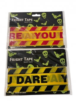     You Dare    Epilegin.