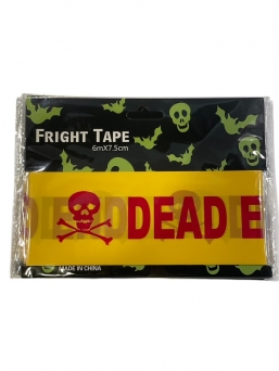     Dead End    Epilegin.