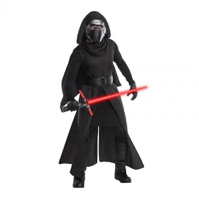    Star WarS Kylo Ren    Epilegin. 