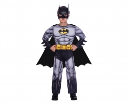 Αποκριάτικη Στολή Batman Classic από την εταιρία Epilegin. Αποκριάτικη Στολή Batman Classic από την εταιρία Epilegin.