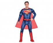  Αποκριάτικη στολή Superman 