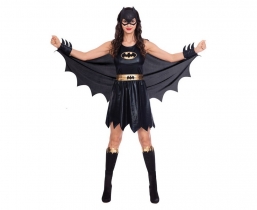   Batgirl Classic    Epilegin.